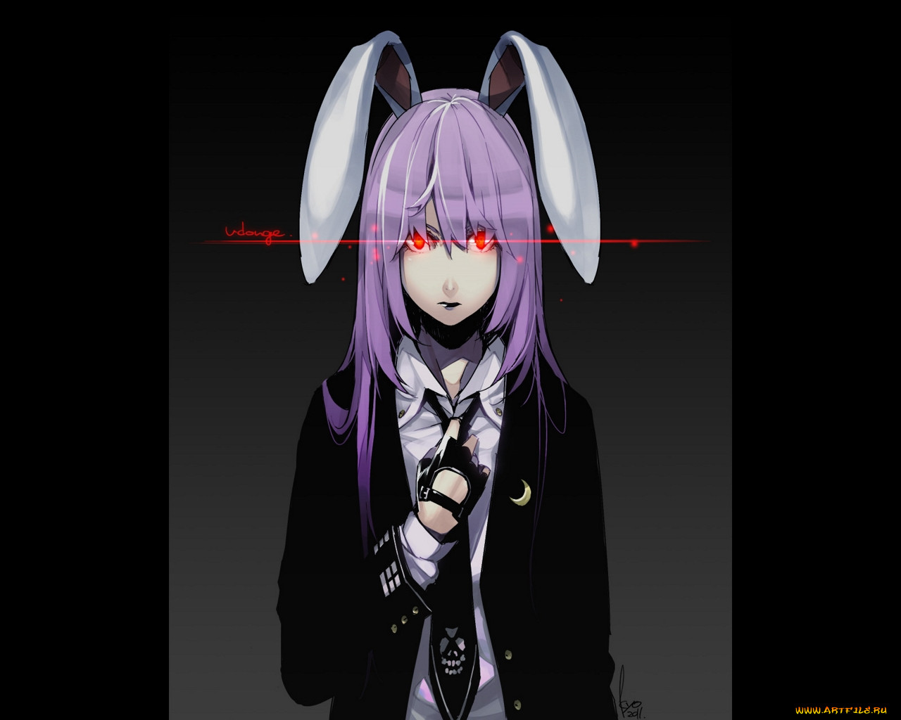 , touhou